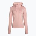 Dámska tréningová mikina 4F pink 4FSS23TFSWF113-56S