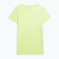 Dámske tričko 4F F445 light lemon