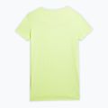 Dámske tričko 4F F445 light lemon 2