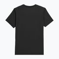 Pánske tréningové tričko 4F M448 dark black 5