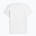 Pánske tréningové tričko 4F M448 white 2