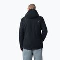 Pánska lyžiarska bunda 4F M284 black 2