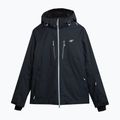 Pánska lyžiarska bunda 4F M284 black 3