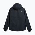 Pánska lyžiarska bunda 4F M284 black 4