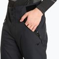 Pánske lyžiarske nohavice 4F M343 black 3