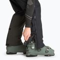 Pánske lyžiarske nohavice 4F M343 black 7