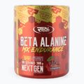 Beta alanín Real Pharm aminokyseliny 300g čerešňa 666381