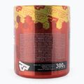 Beta alanín Real Pharm aminokyseliny 300g čerešňa 666381 2