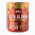 Beta alanín Real Pharm aminokyseliny 300g oranžová 666398A