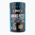 Amino Rest Real Pharm aminokyseliny 500g oranžová 666572