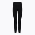 Dámske tréningové legíny Gym Glamour push up black 311 6