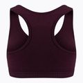 Gym Glamour Push Up Grape 322 fitness podprsenka 7