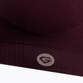 Gym Glamour Push Up Grape 322 fitness podprsenka 8