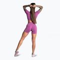 Dámske tréningové tričko Gym Glamour Seamless Rashguard pink 3