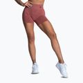 Dámske tréningové šortky Gym Glamour Seamless cherry