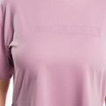 Dámske tréningové tričko Gym Glamour Glamour Pink 418 4