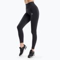 Dámske tréningové legíny Gym Glamour Flexible Anthracite 429