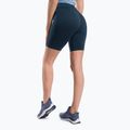 Dámske tréningové šortky Gym Glamour Flexible Dark Sea 437 3