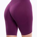 Dámske tréningové šortky Gym Glamour Flexible Violet 439 5