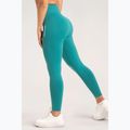 Dámske tréningové legíny Gym Glamour Compress Juicy Jungle 457 4