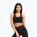 Gym Glamour Compress Black 458 fitness podprsenka