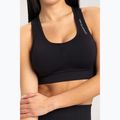 Gym Glamour Compress Black 458 fitness podprsenka 3