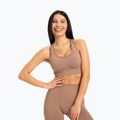 Gym Glamour Compress Cappuccino 460 fitness podprsenka
