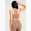 Gym Glamour Compress Cappuccino 460 fitness podprsenka 2