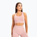 Gym Glamour Compress Rose Tan 462 fitness podprsenka