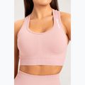 Gym Glamour Compress Rose Tan 462 fitness podprsenka 3