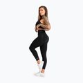 Dámske tréningové legíny Gym Glamour Push Up 2.0 black 4