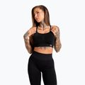 Dámske tréningové legíny Gym Glamour Push Up 2.0 black 5