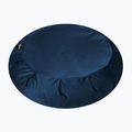 Meditačný vankúš OMM YOGA Zafu navy