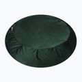 Meditačný vankúš OMM YOGA Zafu green bottle