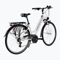 Dámsky trekingový bicykel Romet Gazela white-purple R23A-TRE-28-17-2866A 3