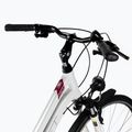 Dámsky trekingový bicykel Romet Gazela white-purple R23A-TRE-28-17-2866A 5