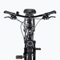 Dámsky trekingový bicykel Romet Gazela black-yellow R23A-TRE-28-19-2869A 4