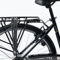 Dámsky trekingový bicykel Romet Gazela black-yellow R23A-TRE-28-19-2869A 9