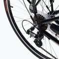 Dámsky trekingový bicykel Romet Gazela black-yellow R23A-TRE-28-19-2869A 11