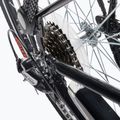 Dámsky trekingový bicykel Romet Gazela black-yellow R23A-TRE-28-19-2869A 12