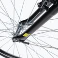 Dámsky trekingový bicykel Romet Gazela black-yellow R23A-TRE-28-19-2869A 13