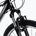Horský bicykel Romet Rambler R9. LTD čierna 6