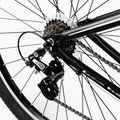 Horský bicykel Romet Rambler R9. LTD čierna 7