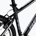 Horský bicykel Romet Rambler R9. LTD čierna 10