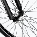 Horský bicykel Romet Rambler R9. LTD čierna 11