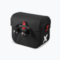 Brašna na bicykel Extrawheel Handy Premium 5L čierna E144 3