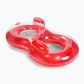 Plavecké koleso AQUASTIC pre dve osoby červené ASR-175R 2