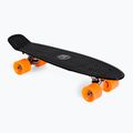 Humbaka detský flip skateboard čierny HT-891579