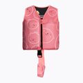 Detská vesta AQUASTIC belay pink HT-16879