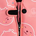 Detská vesta AQUASTIC belay pink HT-16879 4